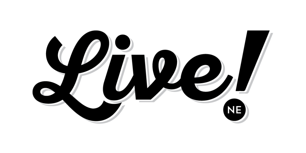 Live Nebraska Logo